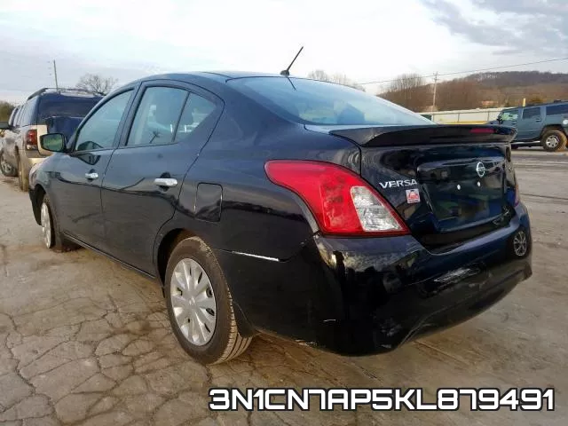 3N1CN7AP5KL879491 фото 4