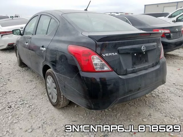3N1CN7AP6JL878509 фото 4