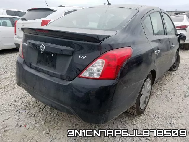 3N1CN7AP6JL878509 фото 5