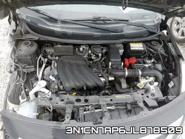 3N1CN7AP6JL878509 фото 8