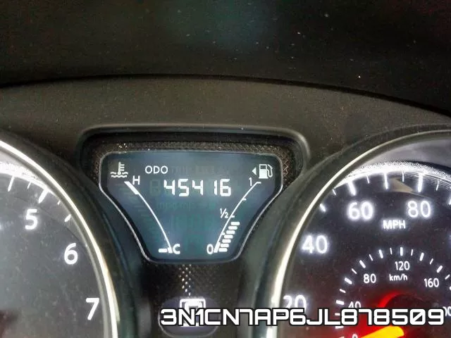 3N1CN7AP6JL878509 фото 9