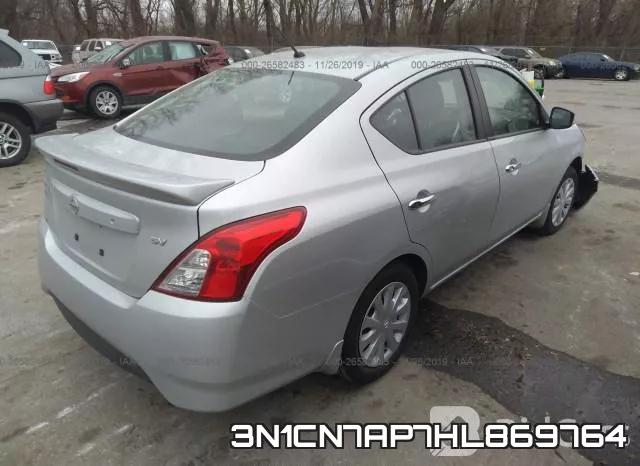 3N1CN7AP7HL869764 фото 5