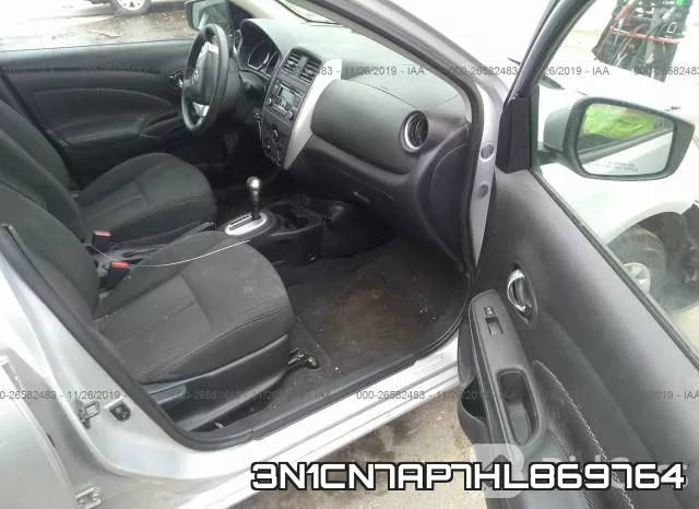 3N1CN7AP7HL869764 фото 6