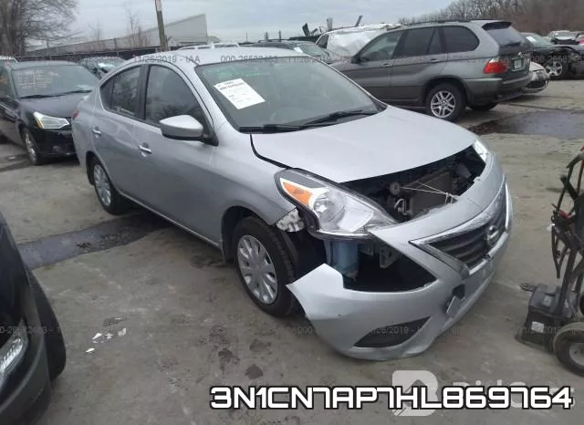 3N1CN7AP7HL869764 фото 7