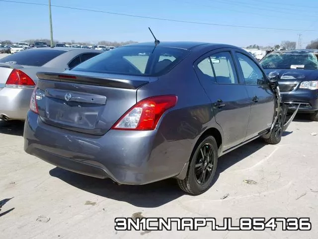 3N1CN7AP7JL854736 фото 5