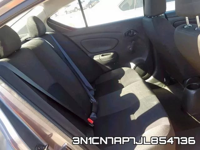 3N1CN7AP7JL854736 фото 7