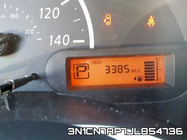 3N1CN7AP7JL854736 фото 9