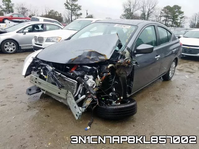 3N1CN7AP8KL857002 фото 3