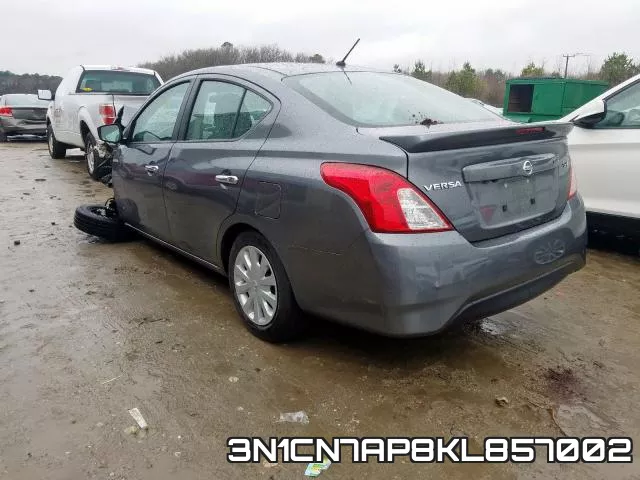 3N1CN7AP8KL857002 фото 4