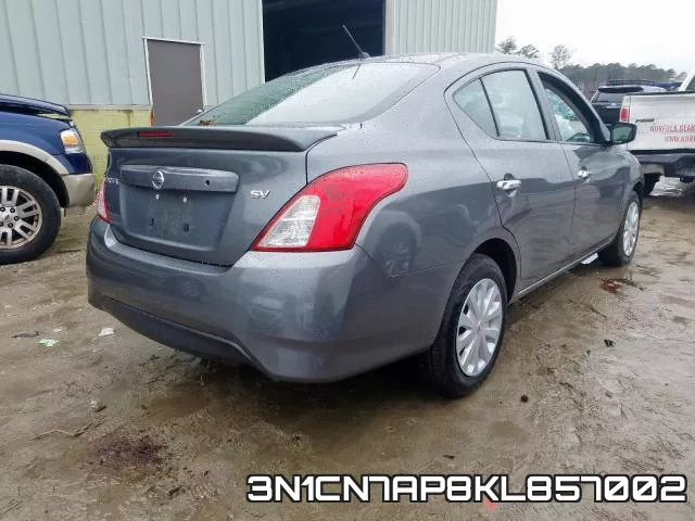 3N1CN7AP8KL857002 фото 5
