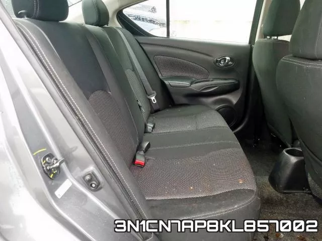 3N1CN7AP8KL857002 фото 7