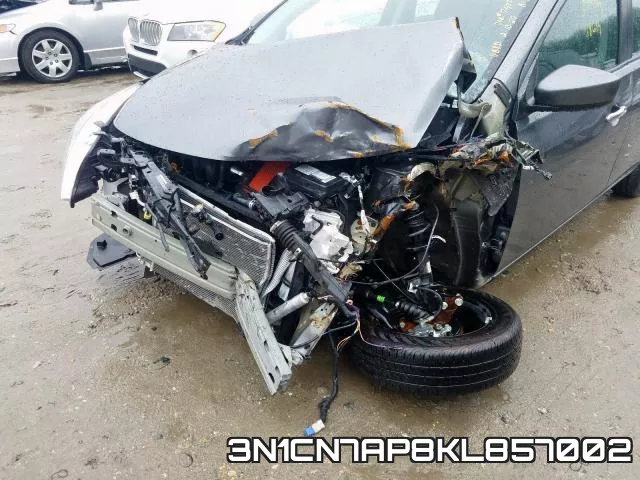 3N1CN7AP8KL857002 фото 10