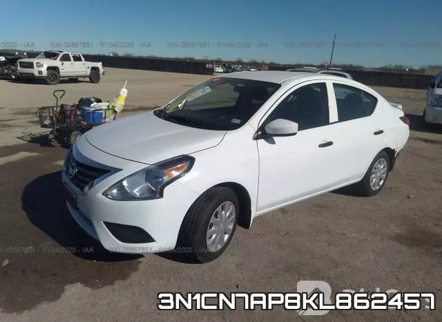 3N1CN7AP8KL862457 фото 3
