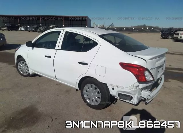 3N1CN7AP8KL862457 фото 4