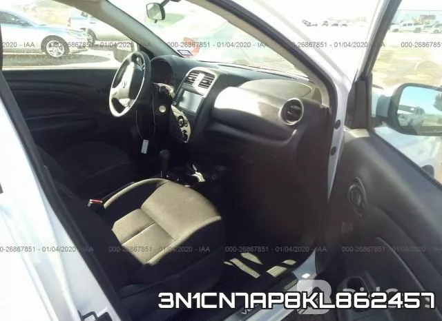 3N1CN7AP8KL862457 фото 6