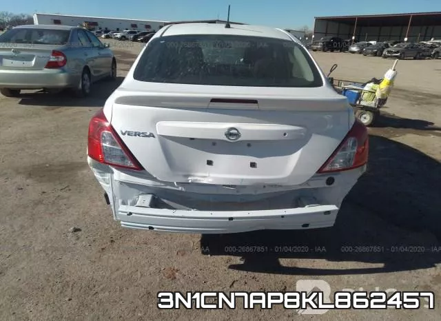 3N1CN7AP8KL862457 фото 7