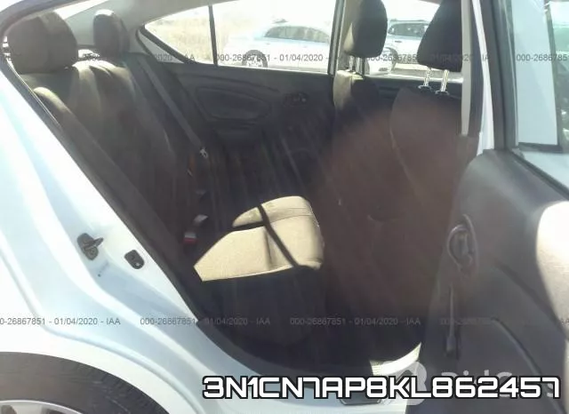 3N1CN7AP8KL862457 фото 9