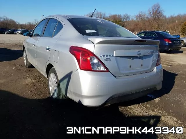 3N1CN7AP9HK443340 фото 4