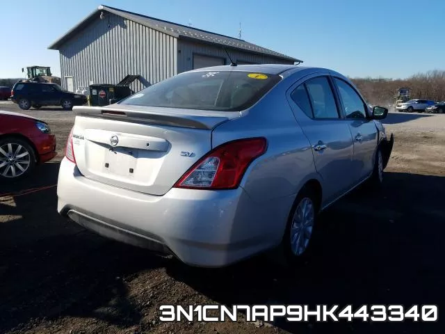 3N1CN7AP9HK443340 фото 5