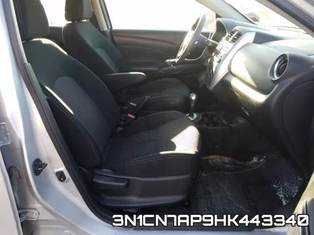 3N1CN7AP9HK443340 фото 6