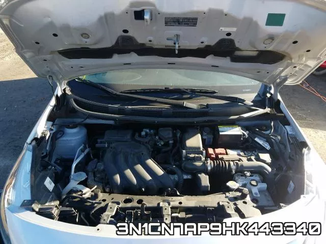3N1CN7AP9HK443340 фото 8