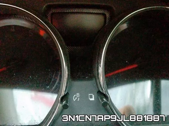 3N1CN7AP9JL881887 фото 9