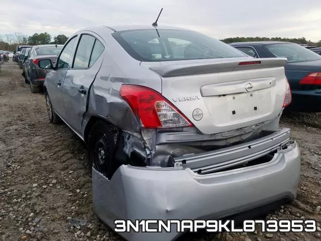 3N1CN7AP9KL873953 фото 4