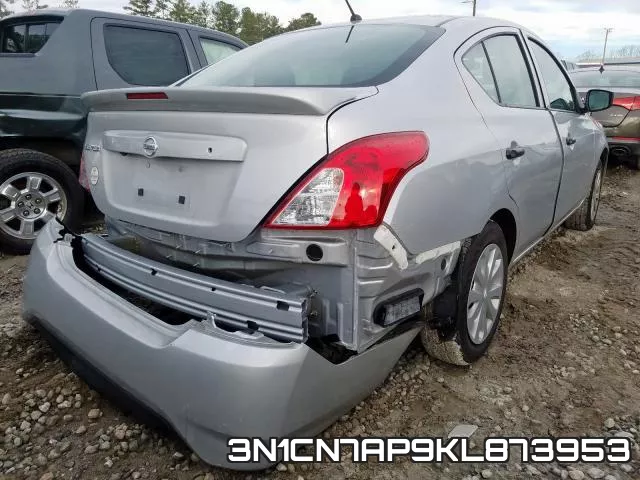 3N1CN7AP9KL873953 фото 5