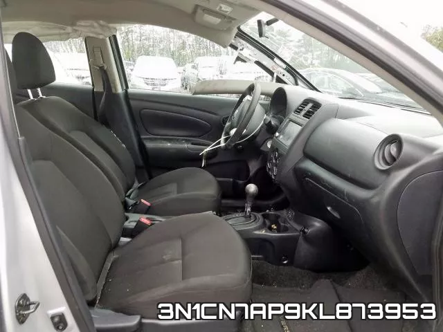 3N1CN7AP9KL873953 фото 6