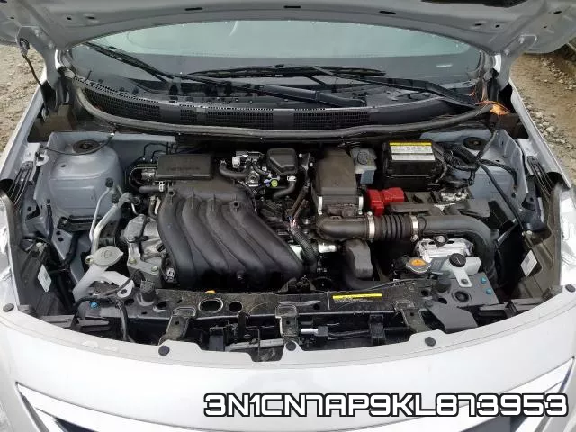 3N1CN7AP9KL873953 фото 8