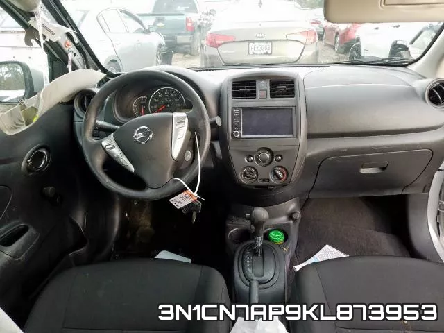 3N1CN7AP9KL873953 фото 10