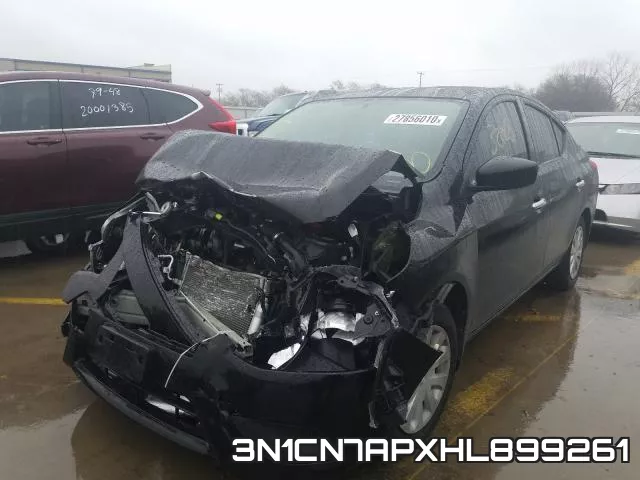 3N1CN7APXHL899261 фото 3