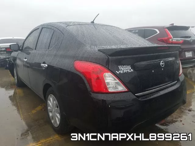 3N1CN7APXHL899261 фото 4