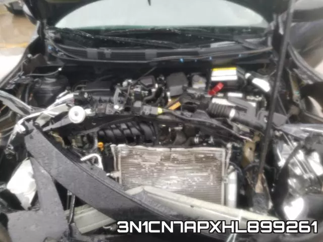 3N1CN7APXHL899261 фото 8