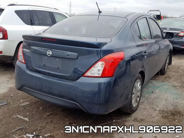 3N1CN7APXHL906922 фото 5