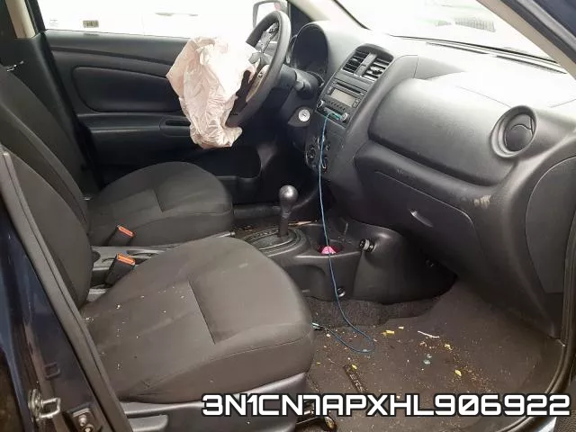 3N1CN7APXHL906922 фото 6