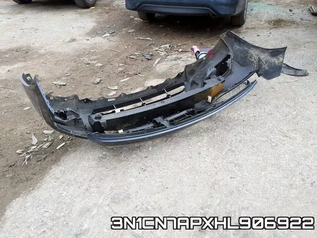 3N1CN7APXHL906922 фото 10