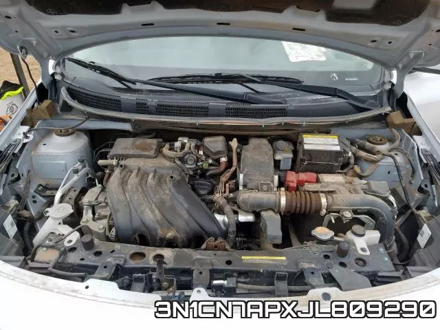 3N1CN7APXJL809290 фото 8