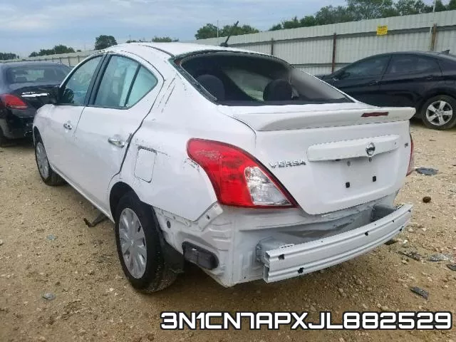 3N1CN7APXJL882529 фото 4