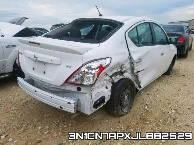 3N1CN7APXJL882529 фото 5