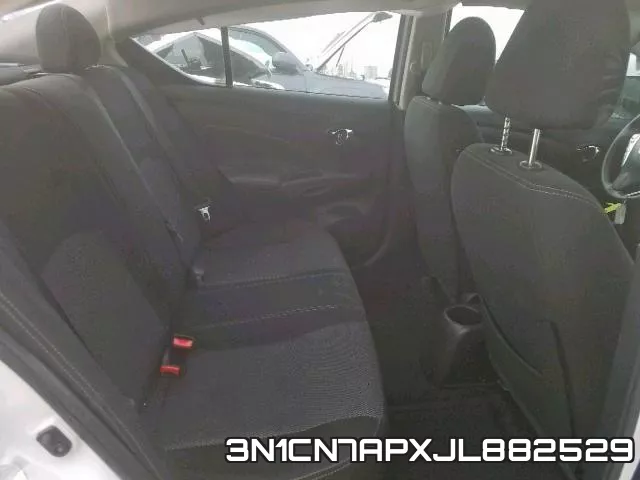 3N1CN7APXJL882529 фото 7
