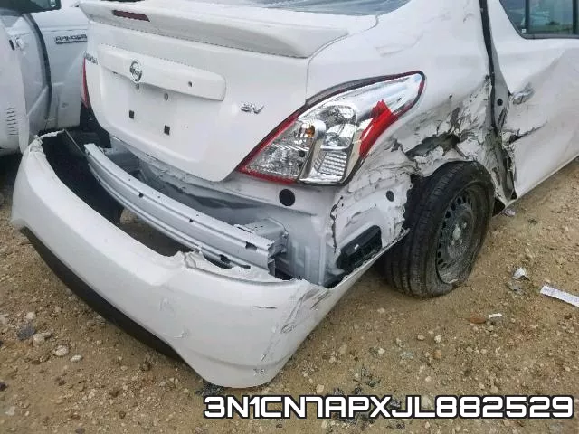 3N1CN7APXJL882529 фото 10