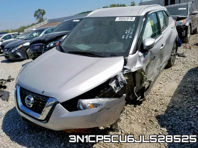 3N1CP5CU6JL528525 фото 3