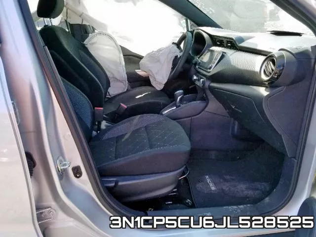 3N1CP5CU6JL528525 фото 6