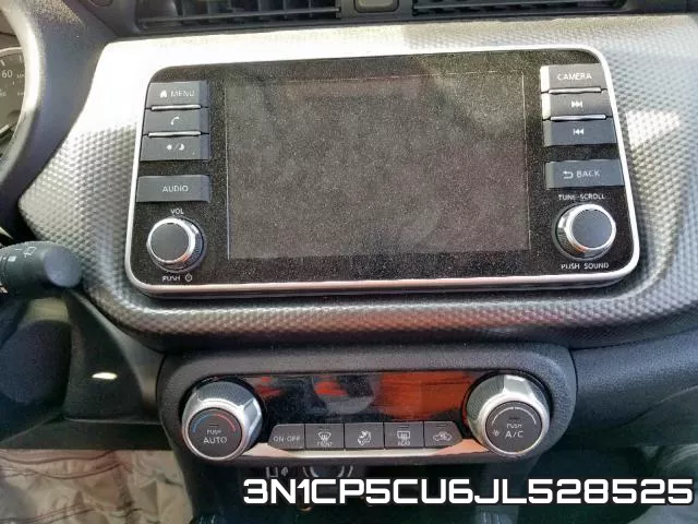 3N1CP5CU6JL528525 фото 10