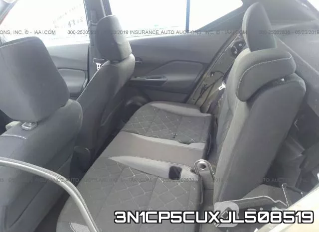3N1CP5CUXJL508519 фото 9