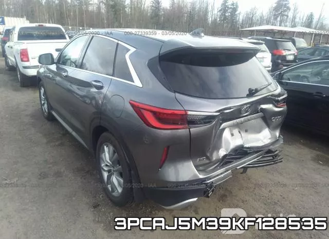 3PCAJ5M39KF128535 фото 4