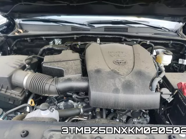 3TMBZ5DNXKM020502 фото 8
