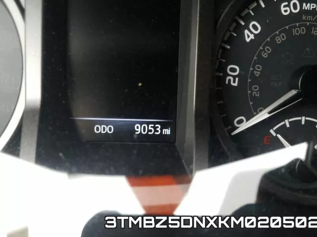 3TMBZ5DNXKM020502 фото 9