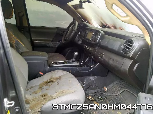 3TMCZ5AN0HM044776 фото 6